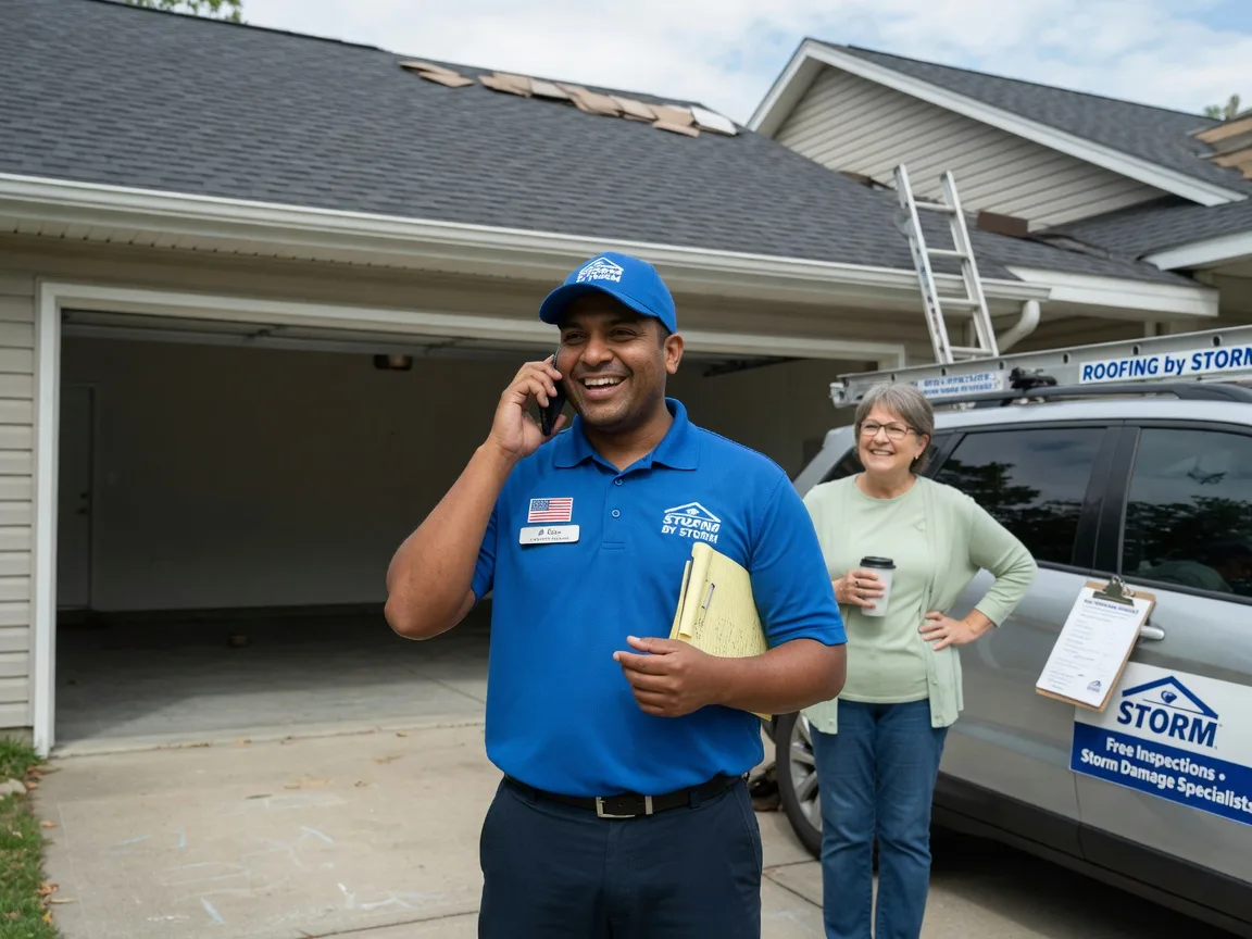 Roof Repair Near Me Scarbro, WV FAQs