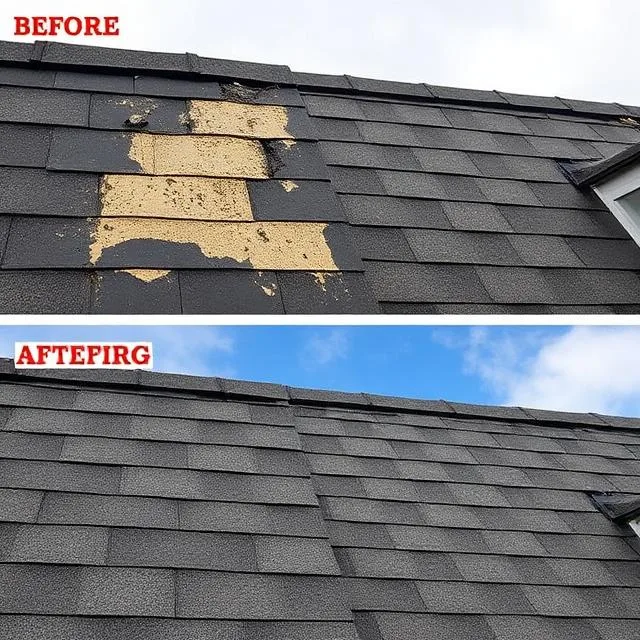 Roof Repair Near Me in Scarbro, WV near me
